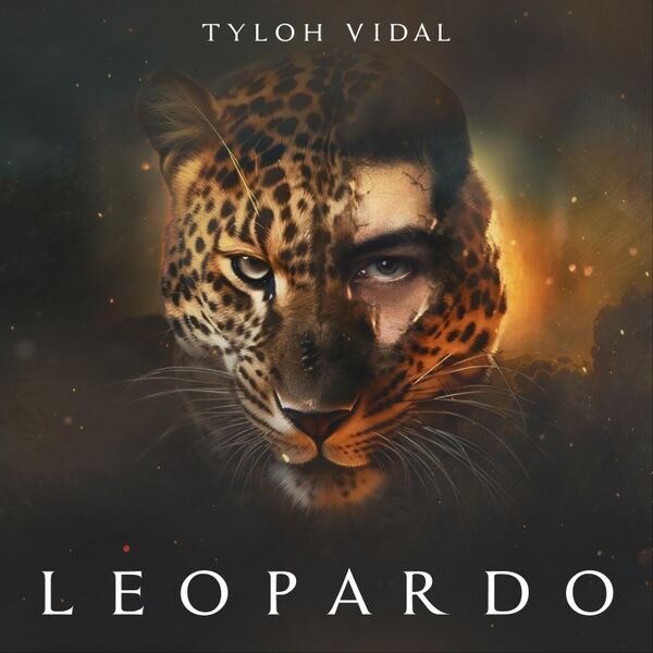 Cover art for Leopardo